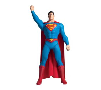 Boneco Articulado - 45cm - DC - Superman - Rosita