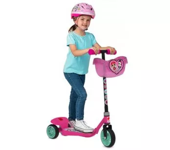 Patinete Infantil 3 Rodas - LOL Surprise - Bandeirante