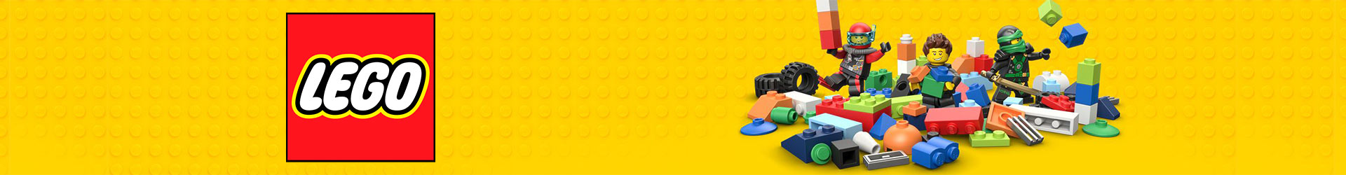 Marca - Lego