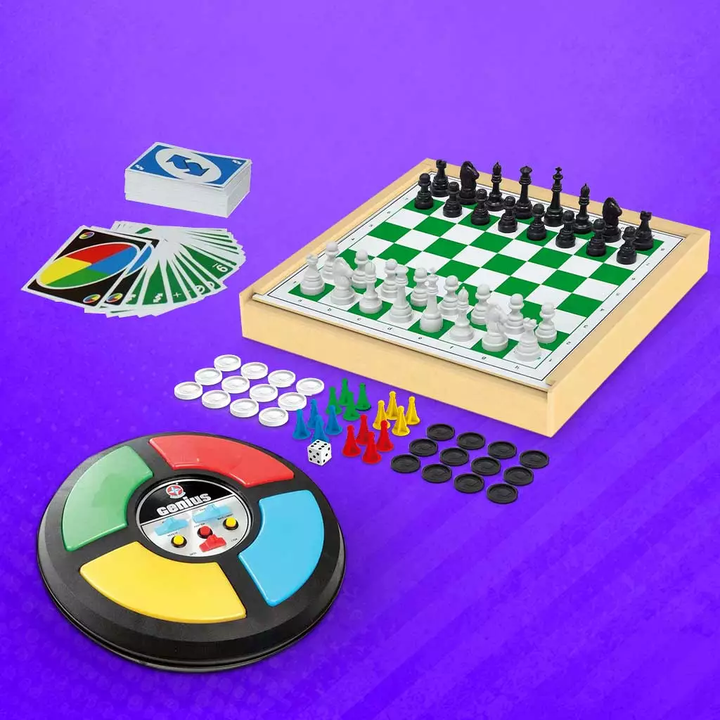 Jogos
