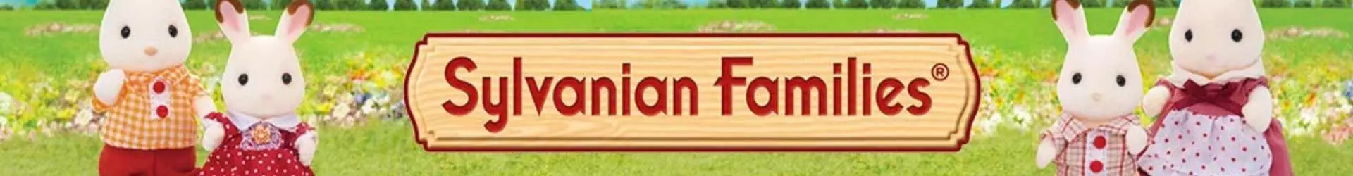 Sylvanian Families