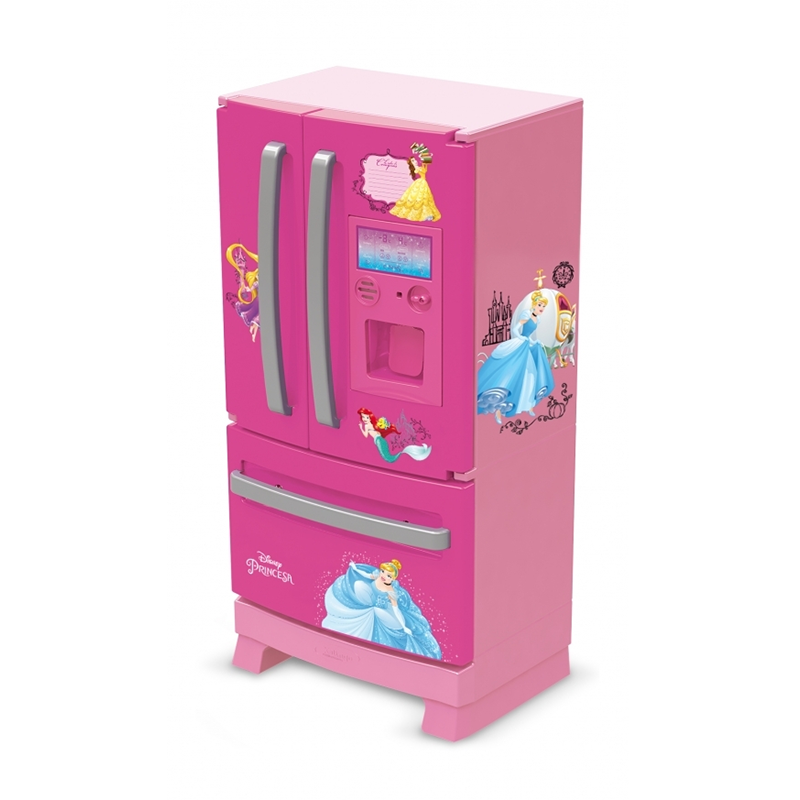 Refrigerador xalingo side by side disney princesa Clearance