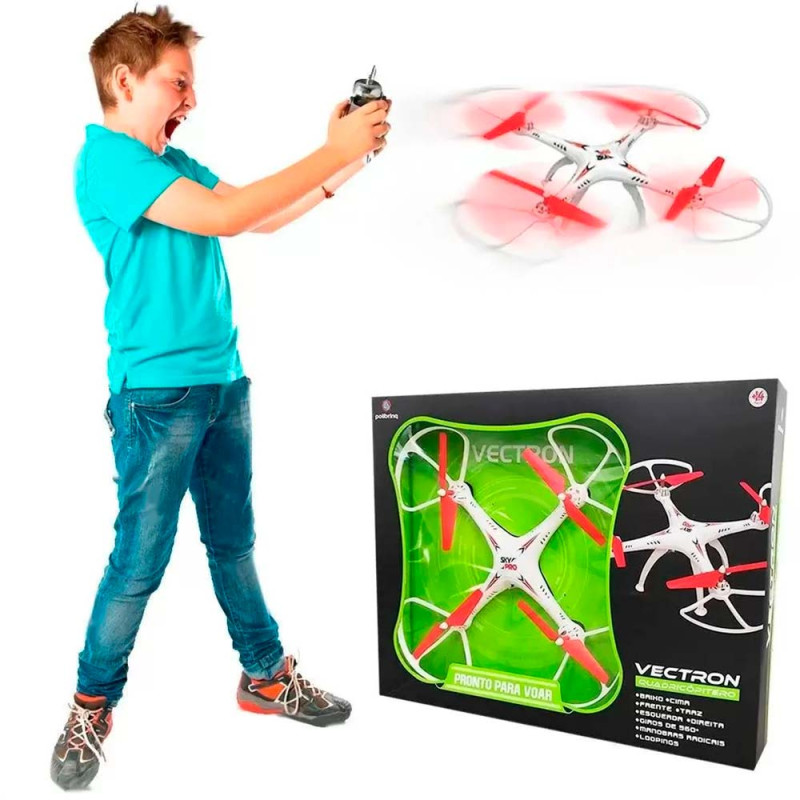 Drone best sale pioneer hc622