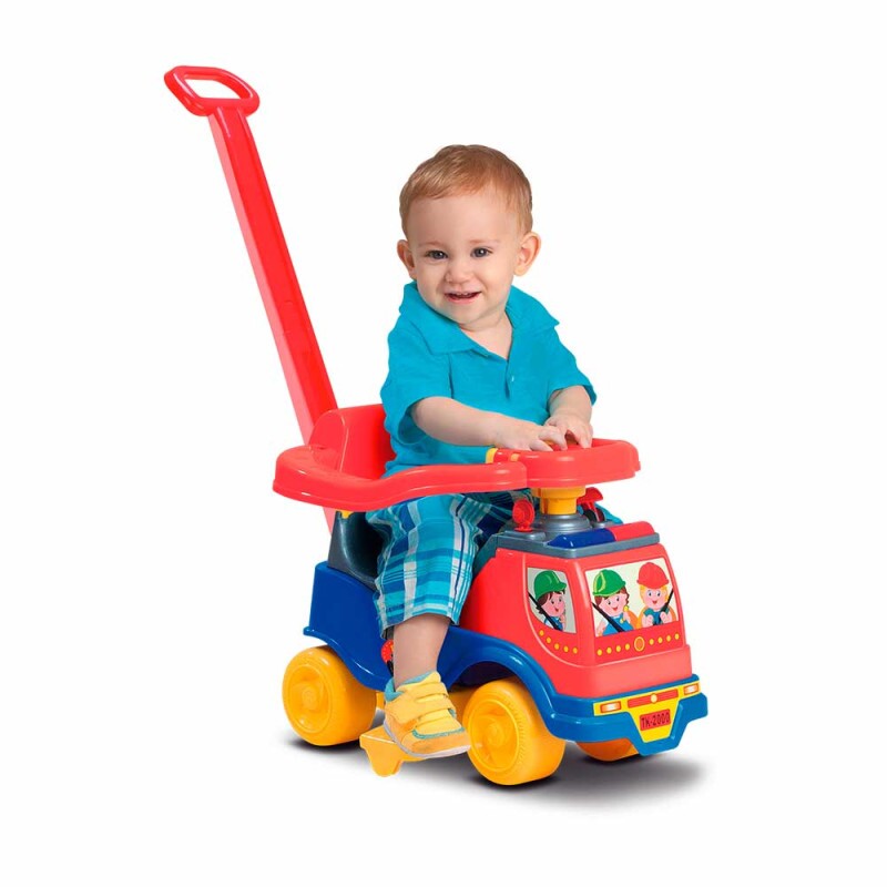 Totoka mundo bita Clearance