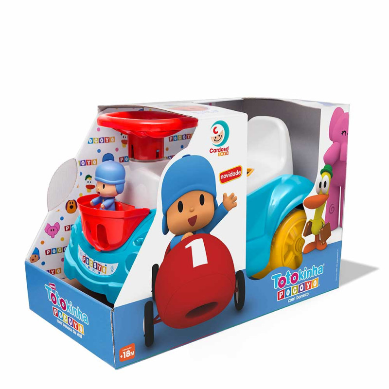 Pocoyo plush toys sale r us