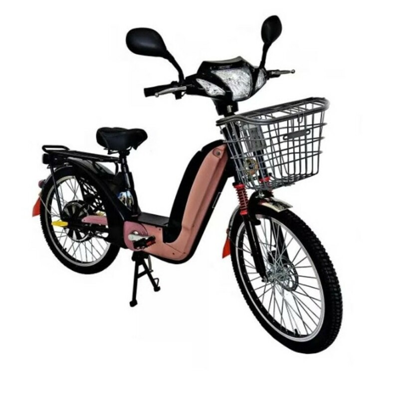 Bicicleta eletrica sousa 350w Clearance