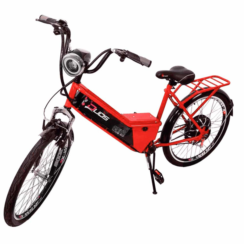48v ebike clearance