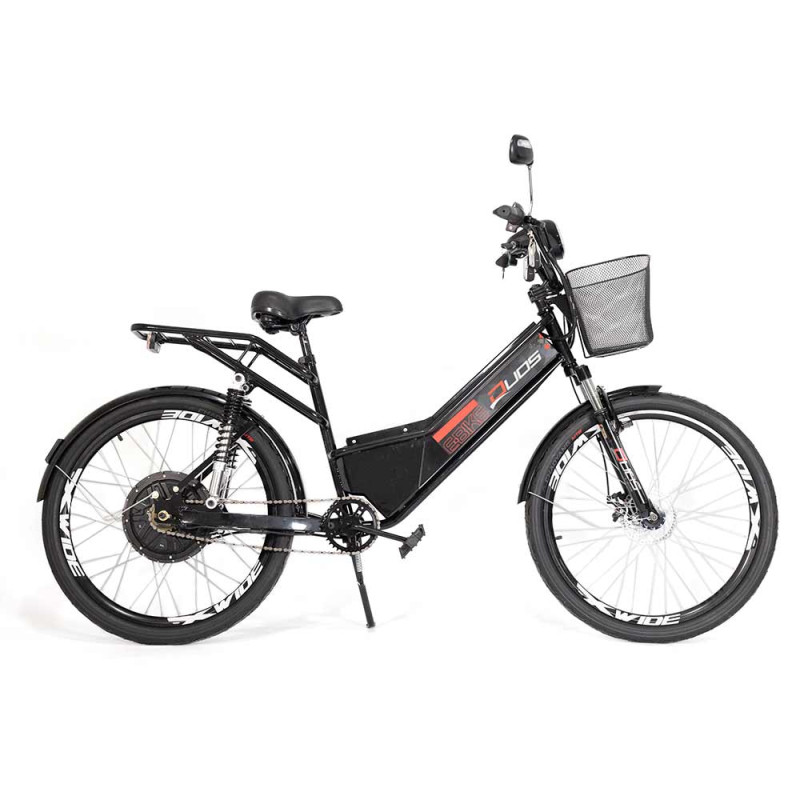 48v electric bike on sale