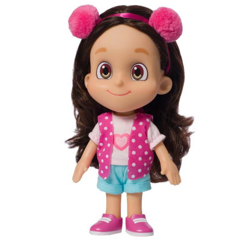 acervo lacração on X: 🚨 GOLPE BAIXO! Mc Divertida anuncia lançamento de  boneca em tamanho real. ❤️👧🏿🔥  / X