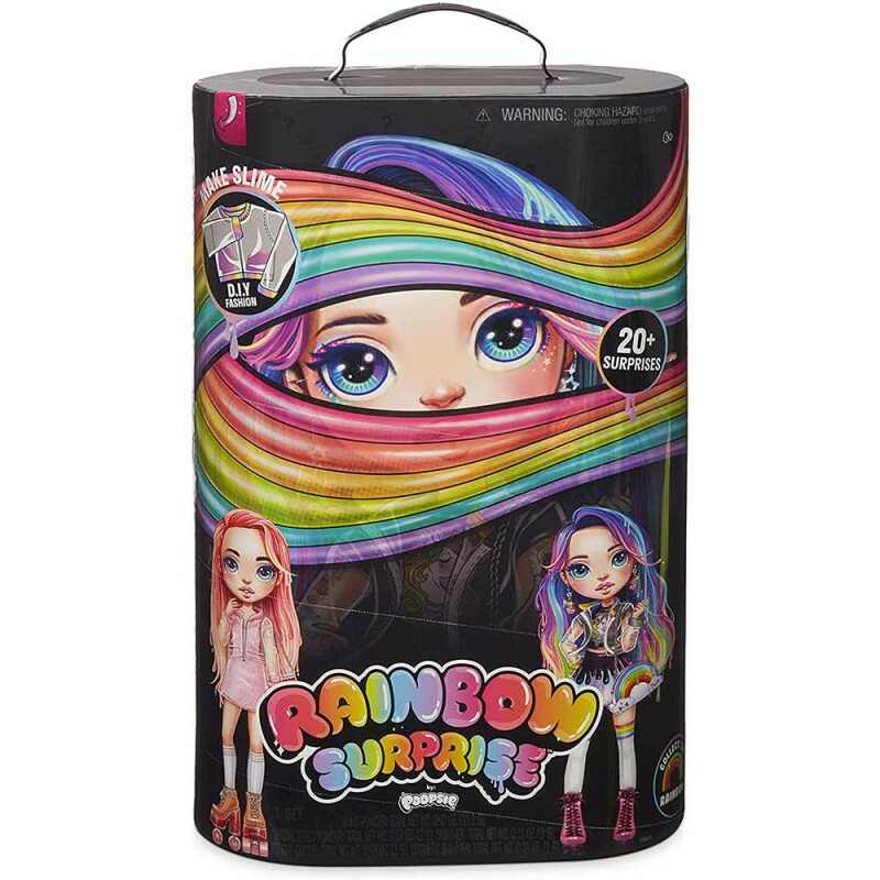 Boneca na na surpresa clearance