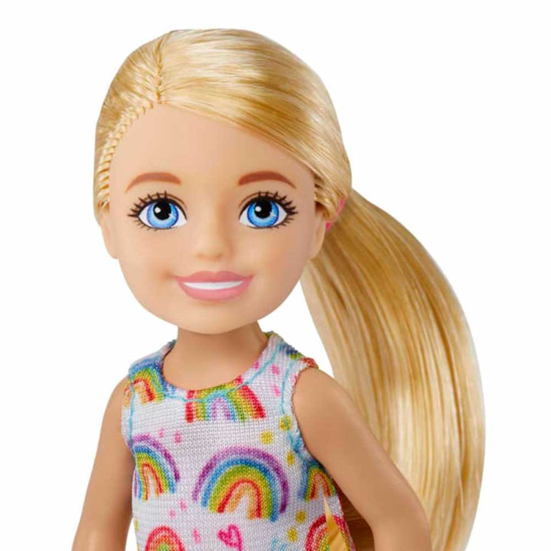Guarda Roupas p/ boneca Barbie - ARCO IRIS ARTES