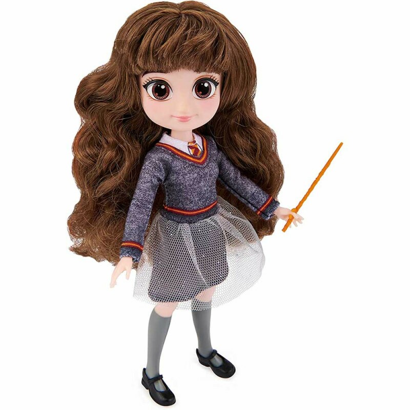 Toverstaf harry potter- yaxleys wand - speelgoed kopen? | Korting tot 9