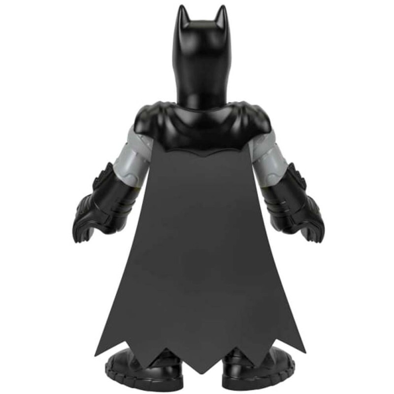Fisher-Price Imaginext DC Super Friends Batman XL, Extra-Large Figure Blue nu