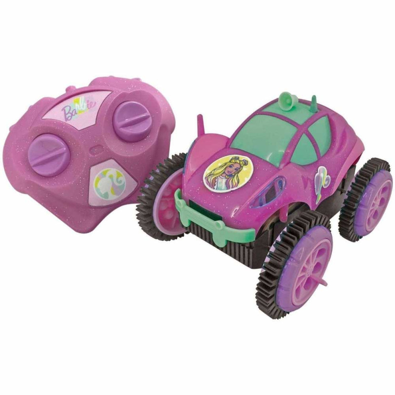 Barbie remote control discount