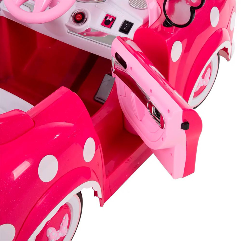 6v 2025 minnie mouse