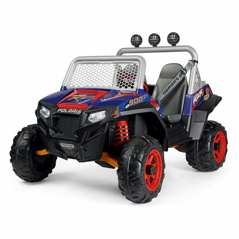 Patin para shop carro peg perego