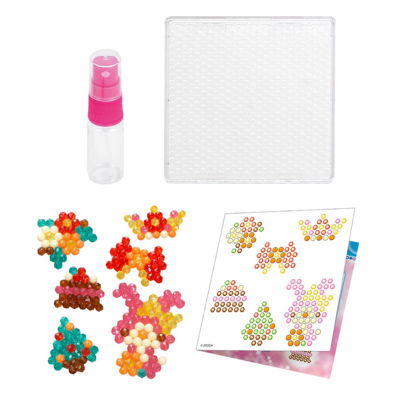 Sylvanian families aquabeads discount