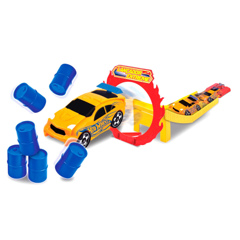 Trilha de Encaixe Pista de Carrinhos Infantil Brinquedo para Criança  CARRINHO ANDA NA PISTA Carro na Pista