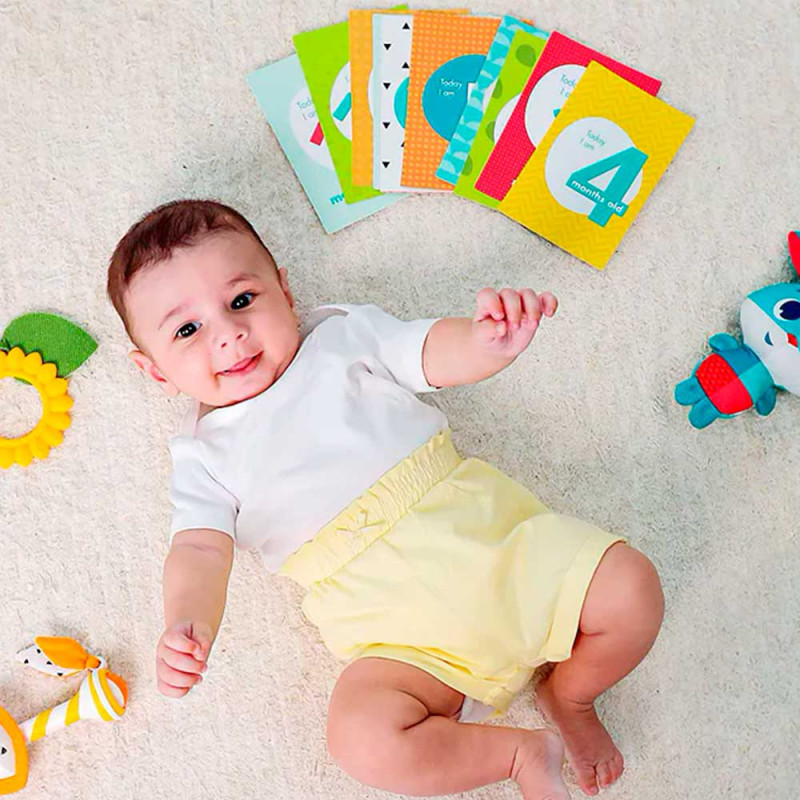 Tiny love soft development toys clearance