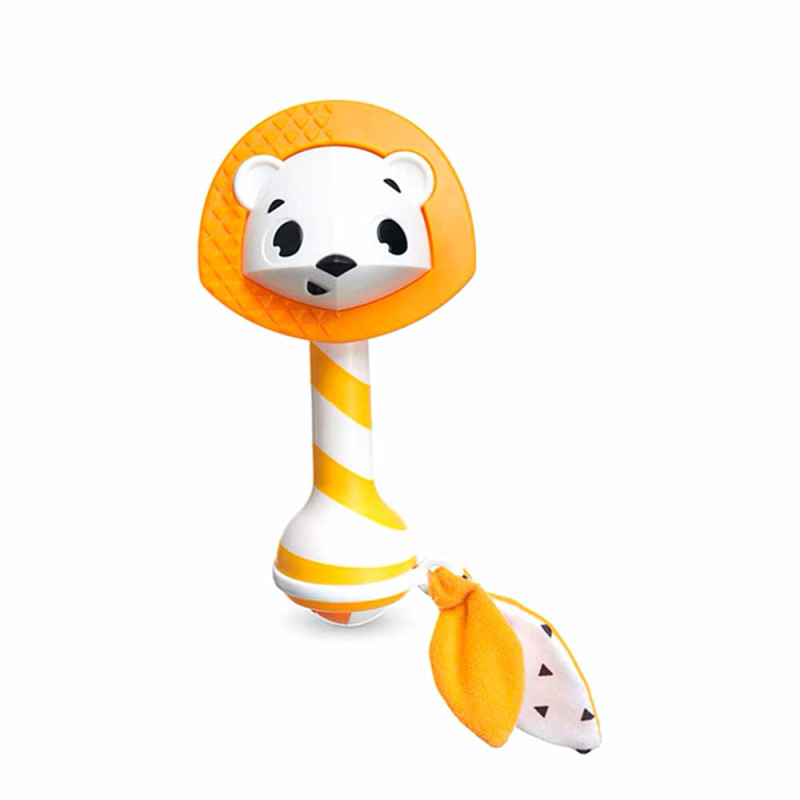 Tiny love best sale soft development toys