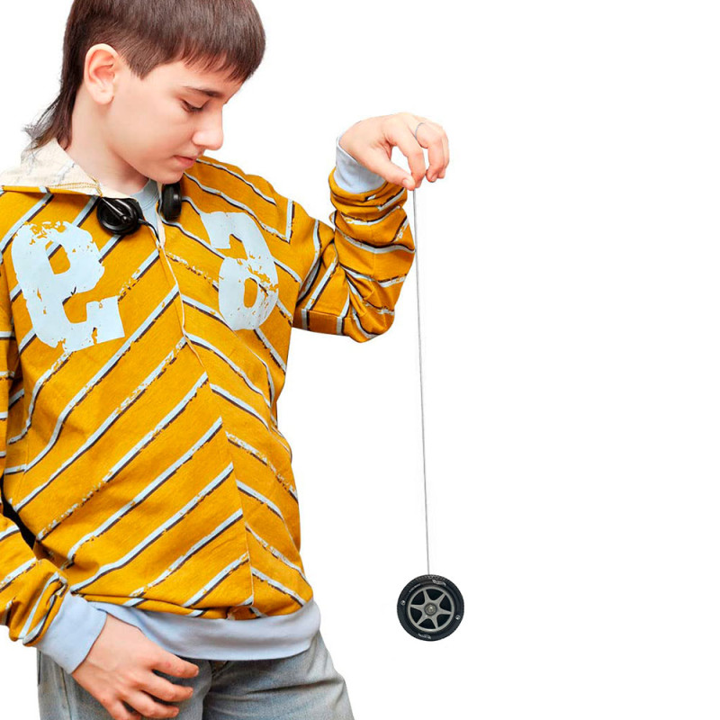 Yoyo hot wheels cheap