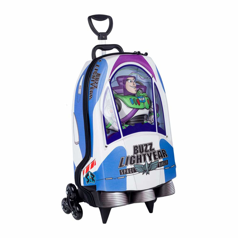 Mochila nave buzz lightyear online