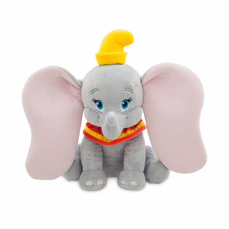 Pelúcia Disney Desapego Simba, Gata Marie, Tigrão, elefante Dumbo (valor  unitário)