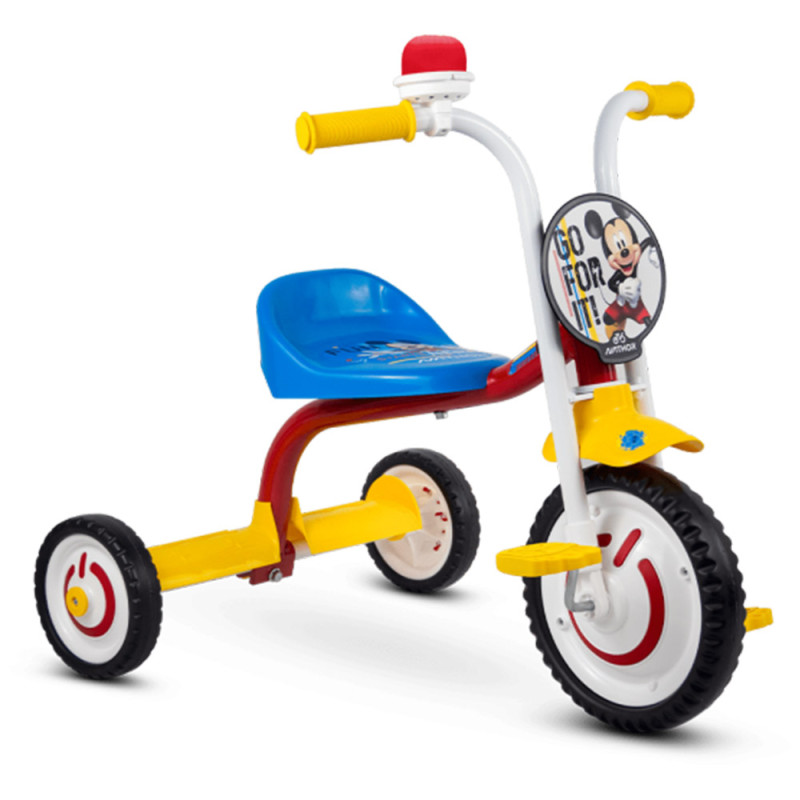 Triciclo mickey new arrivals mouse infanti