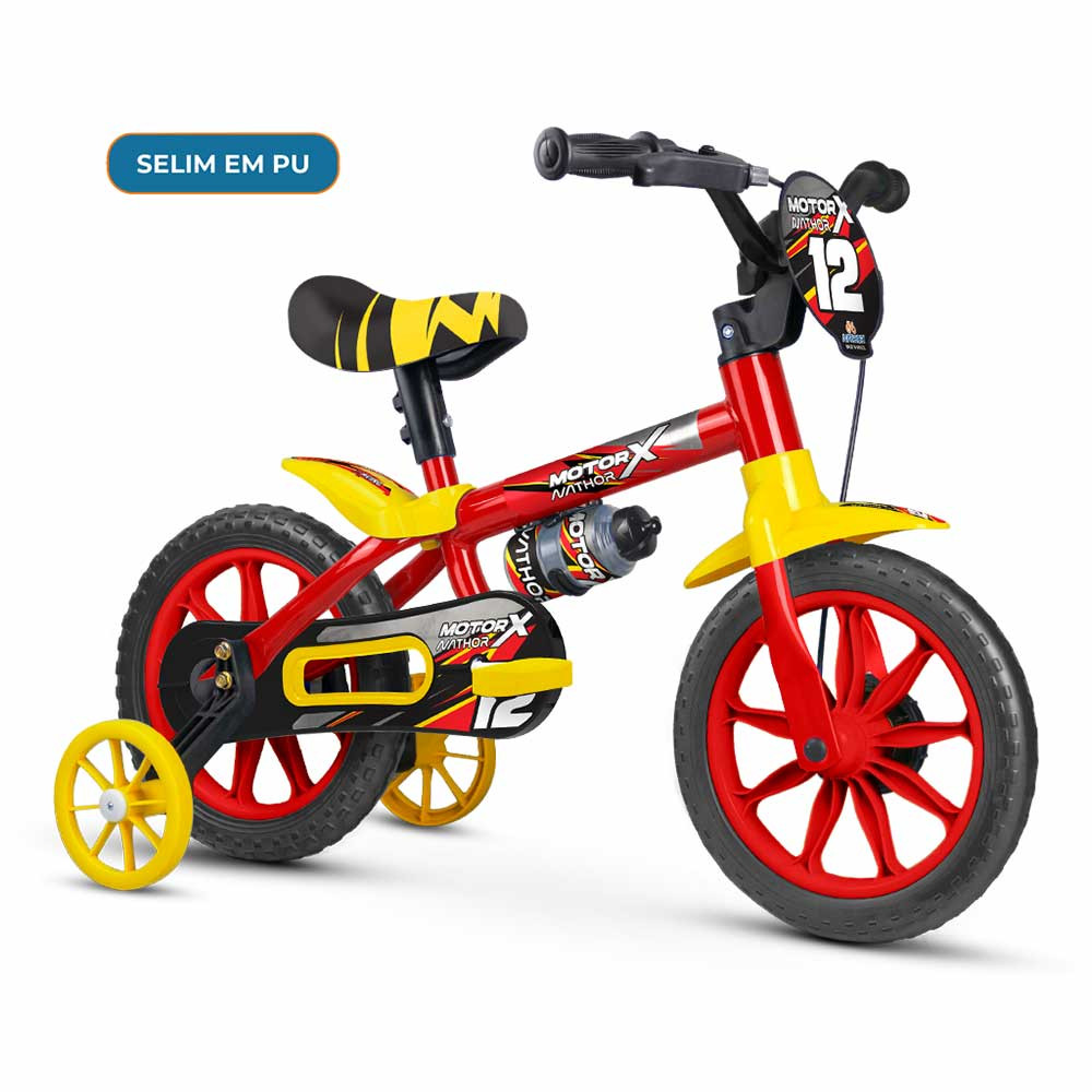 Bicicleta aro clearance 12 toy story