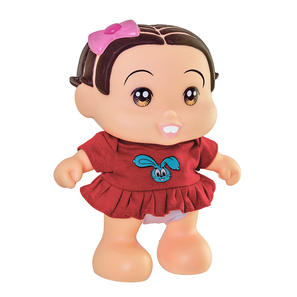Clube Baby Promoções - Oferta: Brinquedo Boneca Princesa Moana