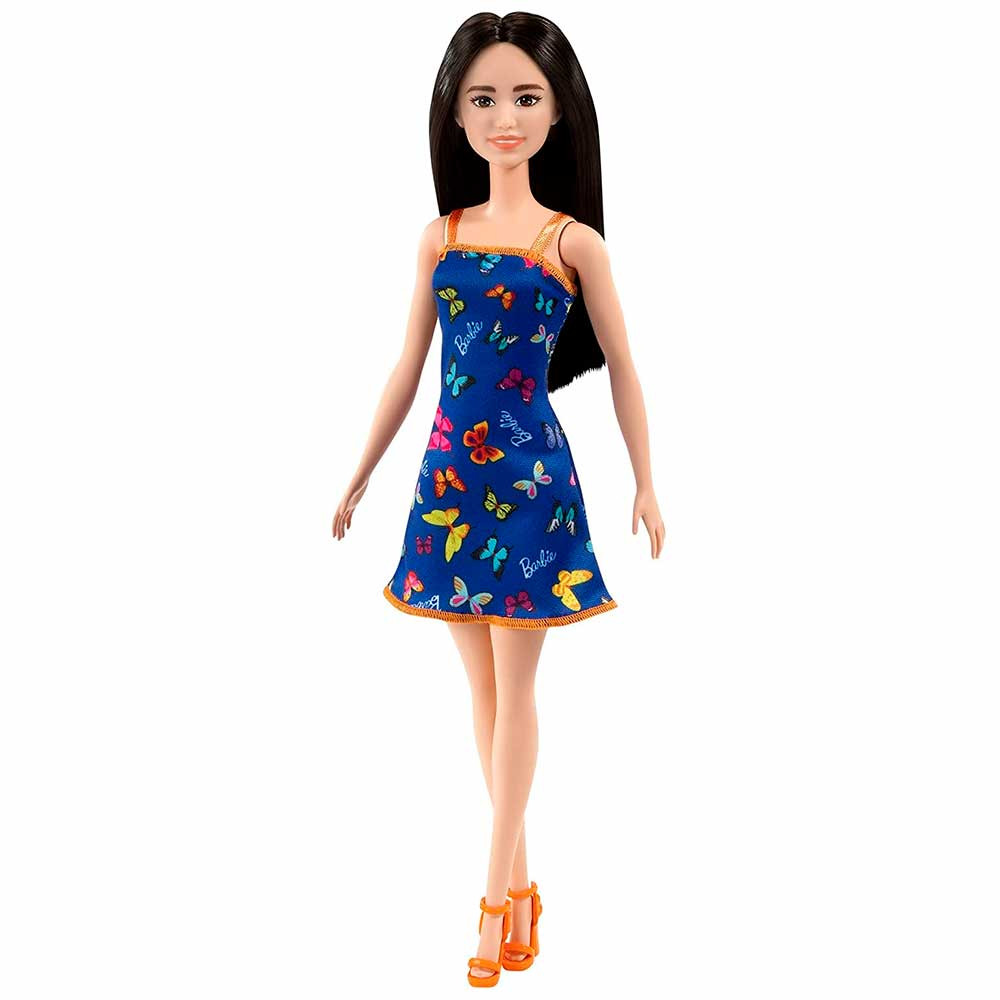 Barbie articuladas 2018 deals