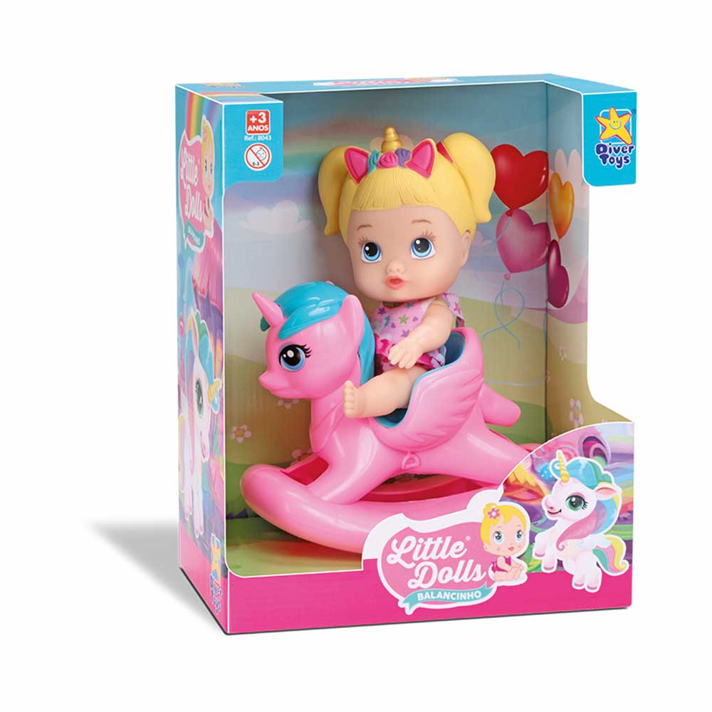 Little dolls outlet