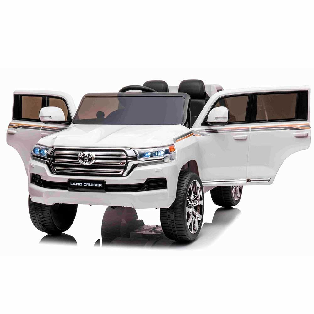 Land cruiser toy sales