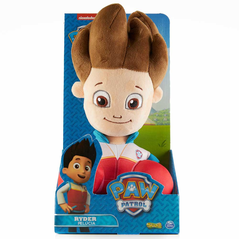 Ryder soft toy new arrivals