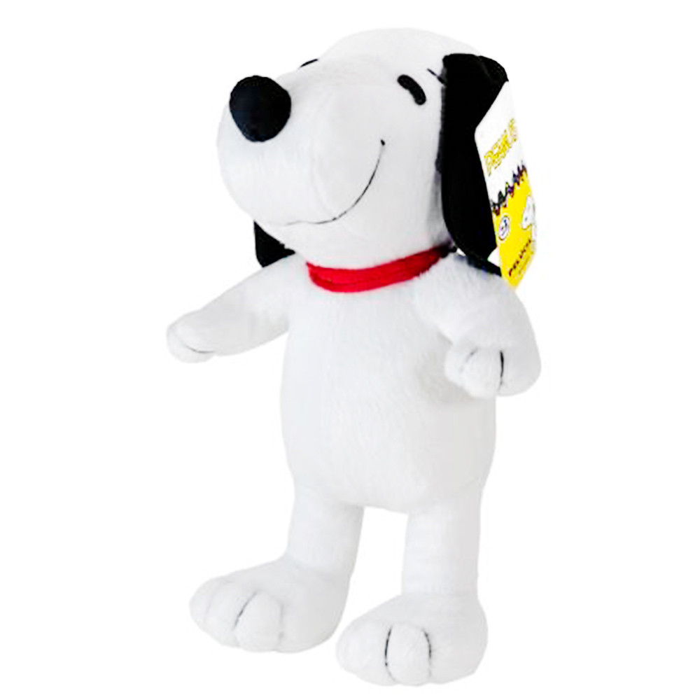Baby snoopy store stuffed animal