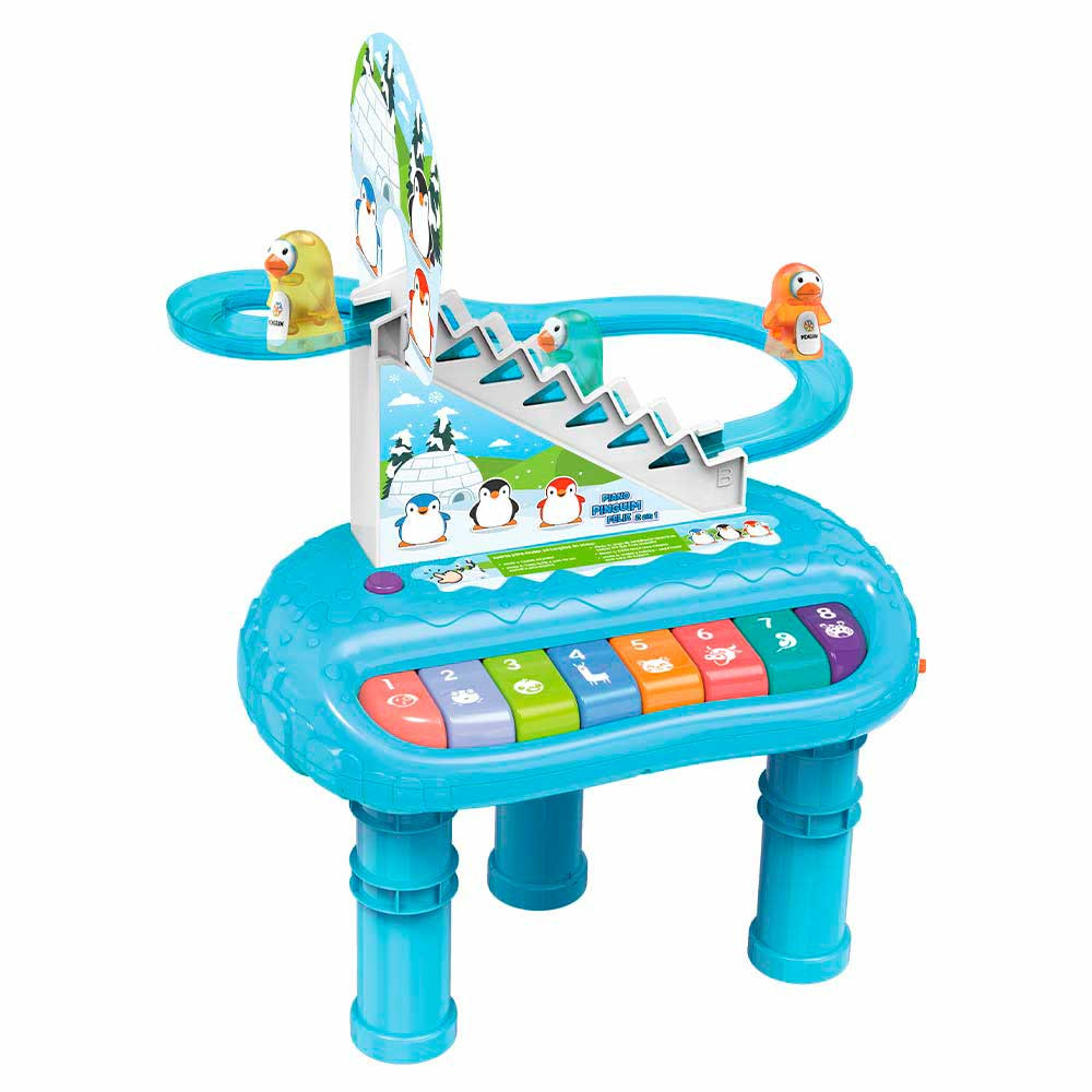 Piano niños 2 años clearance