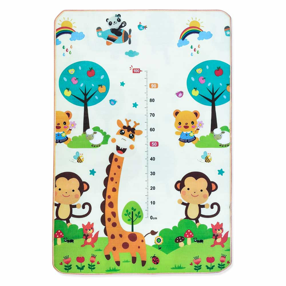 Casa de peppa pig sales con tapete