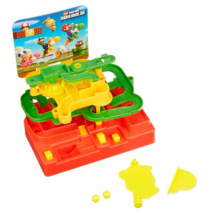 Jogo Infantil - Super Mario - Adventure Game Jr - Epoch