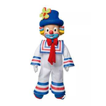 Boneco Patati Que Estica - BBRA Rosita
