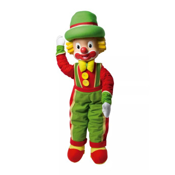 Boneco Patatá Que estica - BBRA Rosita