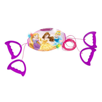 Vai e Vem Princesas Disney - Líder Brinquedos