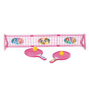 Ping Pong Princesas Disney - Líder brinquedos