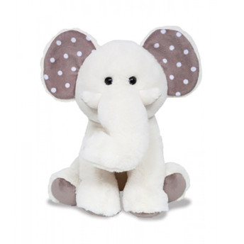 Baby Elephant - Buba Toys