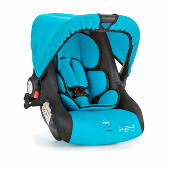 Bebê Conforto - Dispositivo de Retenção - 0-13kg - Koala - Azul -  Multikids Baby