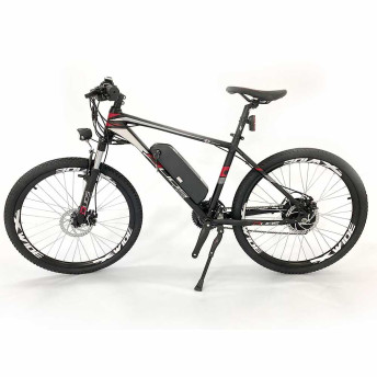 Bicicleta Elétrica - Aro 29 - Duos Rider - 350w Lithium - Duos Bikes