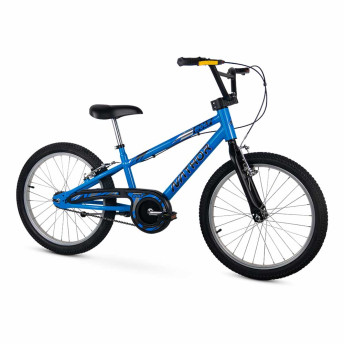 Bicicleta Infantil - Aro 20 - Bolt - Azul - Nathor
