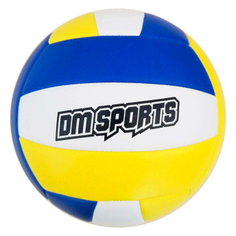 Bola de Vôlei - N5 - 21cm - DM Sports - DM Toys