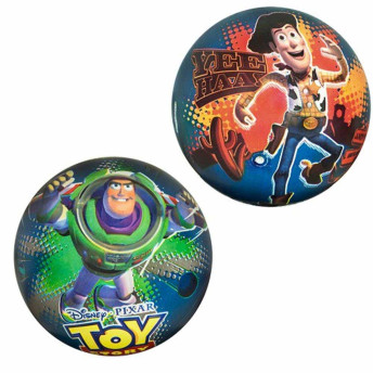 Bola de Vinil Inflável - Disney - Toy Story - Zippy Toys