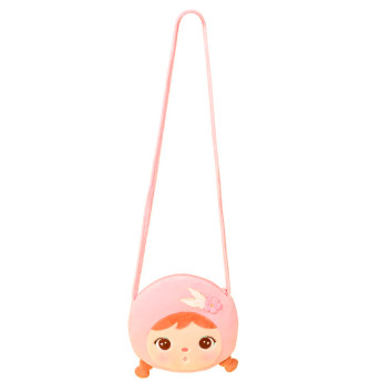 Bolsa Plush - Metoo - Jimbao Verão Alça Tiracolo  - Bup Baby