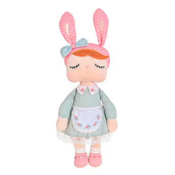 Boneca de Pano - Metoo - Angela Didi - Bup Baby
